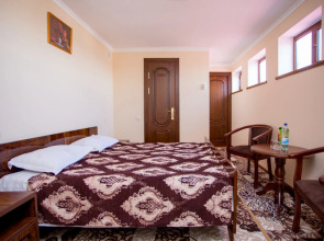 Гостевой Дом Gumbaz