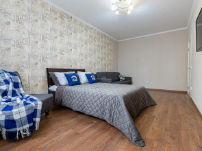 Квартира Тут Живут | 40 лет Победы 186к2 | 2х комнатная