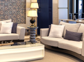 Отель Delta Hotels by Marriott Antalya Lara