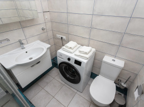 Апартаменты Олимпийский