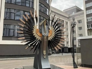 Квартира Одесса