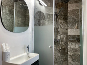 Апартаменты Пентхаус в Светлогорске