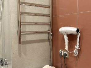 Квартира Стильная рядом с парком