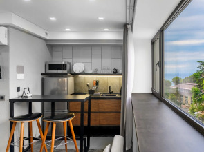 Апартаменты Идеал Апарт 7