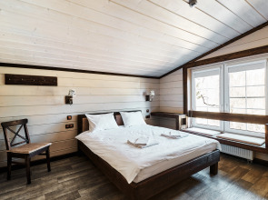 Апартаменты 1799