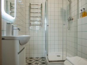 Квартира Retro Green Apart