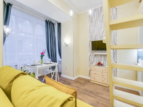 Апартаменты Sokroma MAAS 1