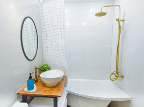 Квартира у Вечного Огня