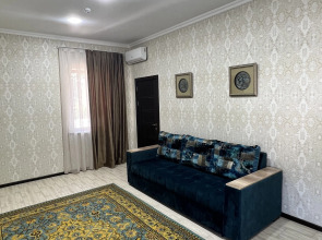 Отель Zahid Inn