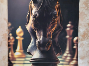 Квартира Королевский конь