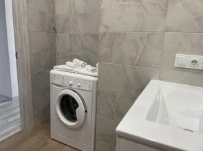 Квартира Посуточно в Тюмени