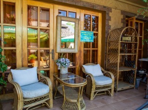 Гостевой дом Камелот