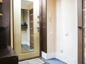 Квартира Уютная