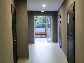 Апартаменты Millennials Aparts