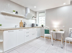 Апартаменты Леонида Беды 6