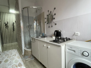 Квартира Арт-квартира