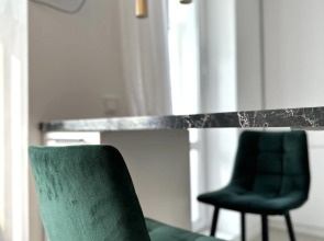 Апартаменты Уютные с Видом на Мамаев Курган