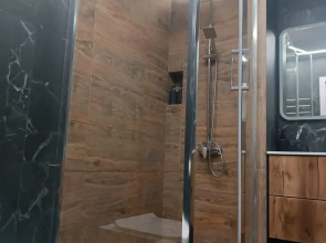 Квартира на Королёва