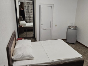 Гостевой дом Солнышко