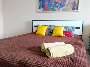 Апартаменты Viktori