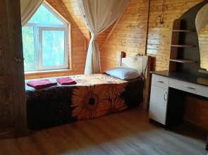 Вилла Гостевая усадьба