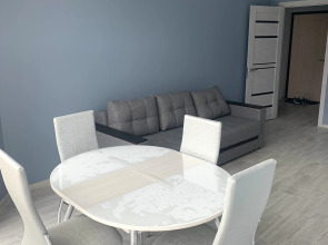 Апартаменты Бирюза