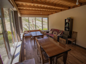 Гостевой дом Салта