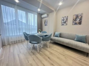 Квартира Эльза в центре Железноводска