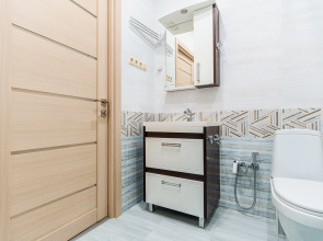 Апартаменты в ЖК Семейный от LetoApart