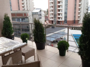 Апартаменты в Геленджике