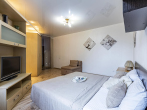 Апартаменты на Шевченко 20