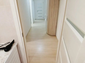 Апартаменты Novin квартал на 11 этаже с панорамными окнами