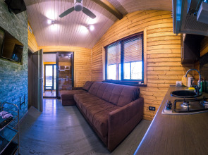 Мини-отель Sorola Village