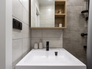 Апартаменты Arctic home