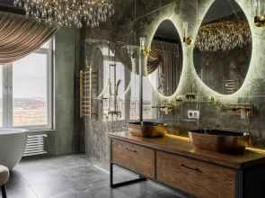 Апартаменты Эксклюзив от ЭлитХаус24