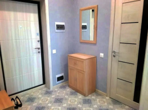 Апартаменты в центре г. Рязани на ул. Чкалова 18