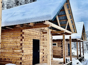 Гостевой дом Еловый