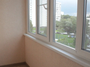 Квартира Светлая новая однокомнатная