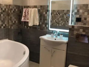 Апартаменты Amber