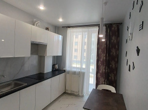 Жилое помещение Квартира на берегу моря