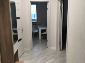 Квартира на Черокманова