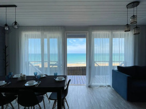 Гостевой дом Skyline