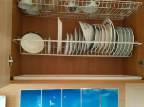 Квартира на улице Депо 21