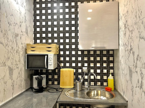 Меблированные комнаты Симпл Сизонс Невский