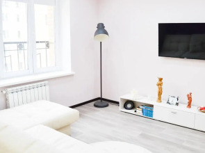 Квартира Уютная квартира на берегу залива