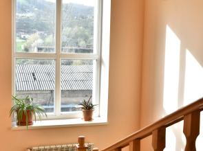 Отель Green Wood