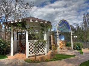 Апартаменты Дача Штейнгольца