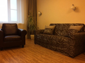 Отель Аврора