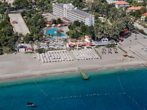 Larissa Phaselis Princess Hotel - All Inclusive
