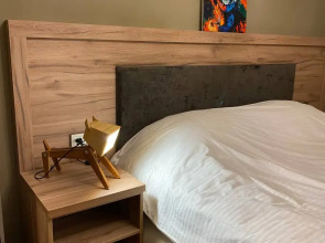 гостевой дом СenTower